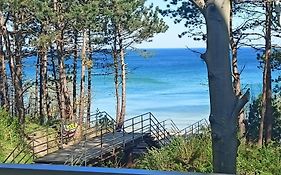 SEA&YOU Apartament z widokiem na morze - Dwie Sosny